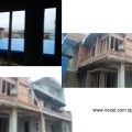 Under Construction, Residence at Harisiddhi, Lalitpur