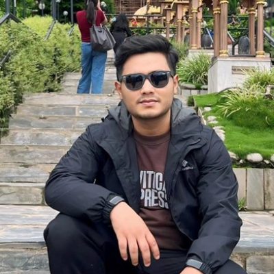 Engineer Ganesh from Nepal Building Construction industry