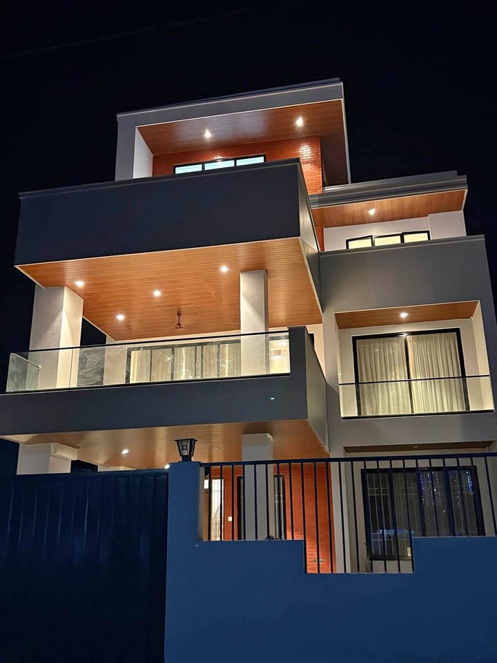 Architecture firm Nepal