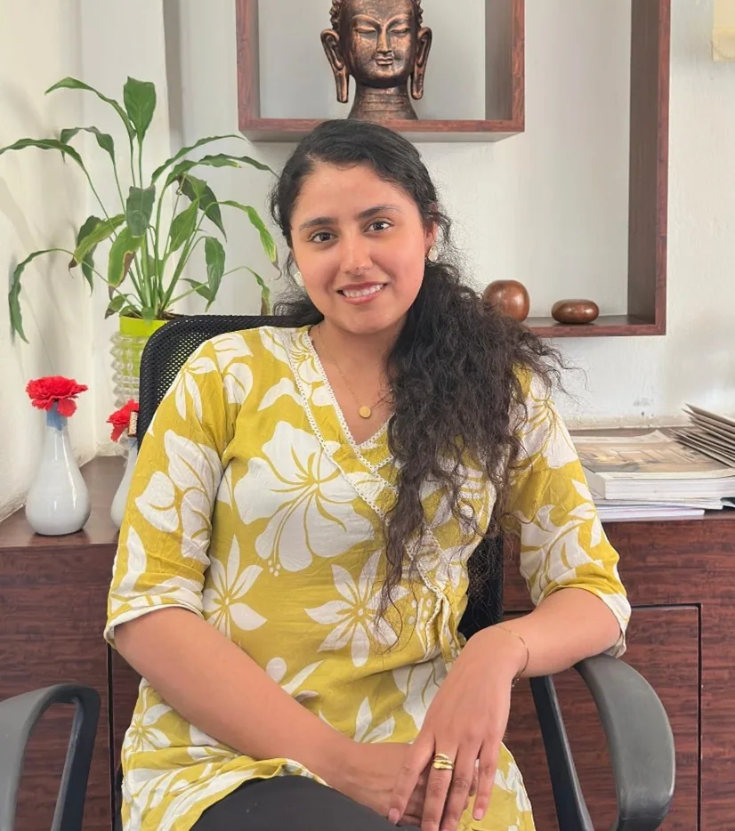 Architect Sandhya