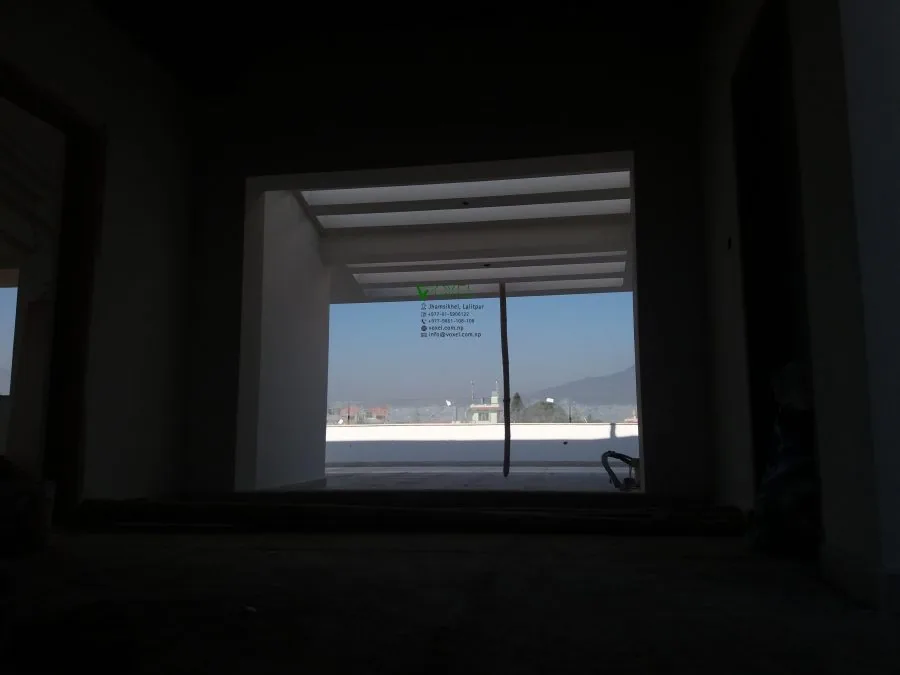 Terrace Area