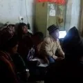Training Masons About Earthquake Resistant Construction
