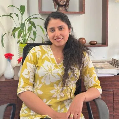 Architect Sandhya